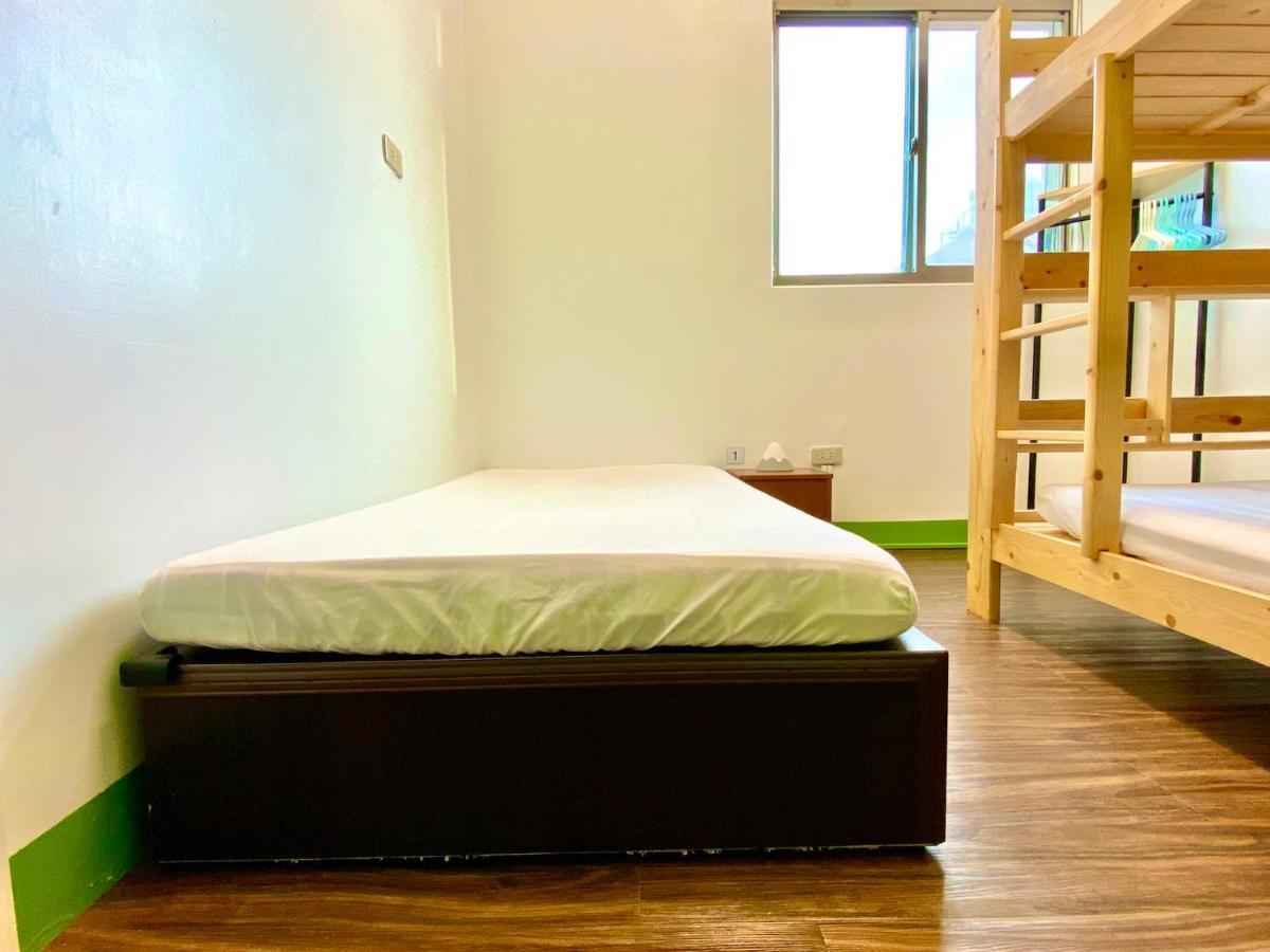 澎湖北吉光背包客民宿 Bayhouse Hostel Penghu Манонг Екстериор снимка