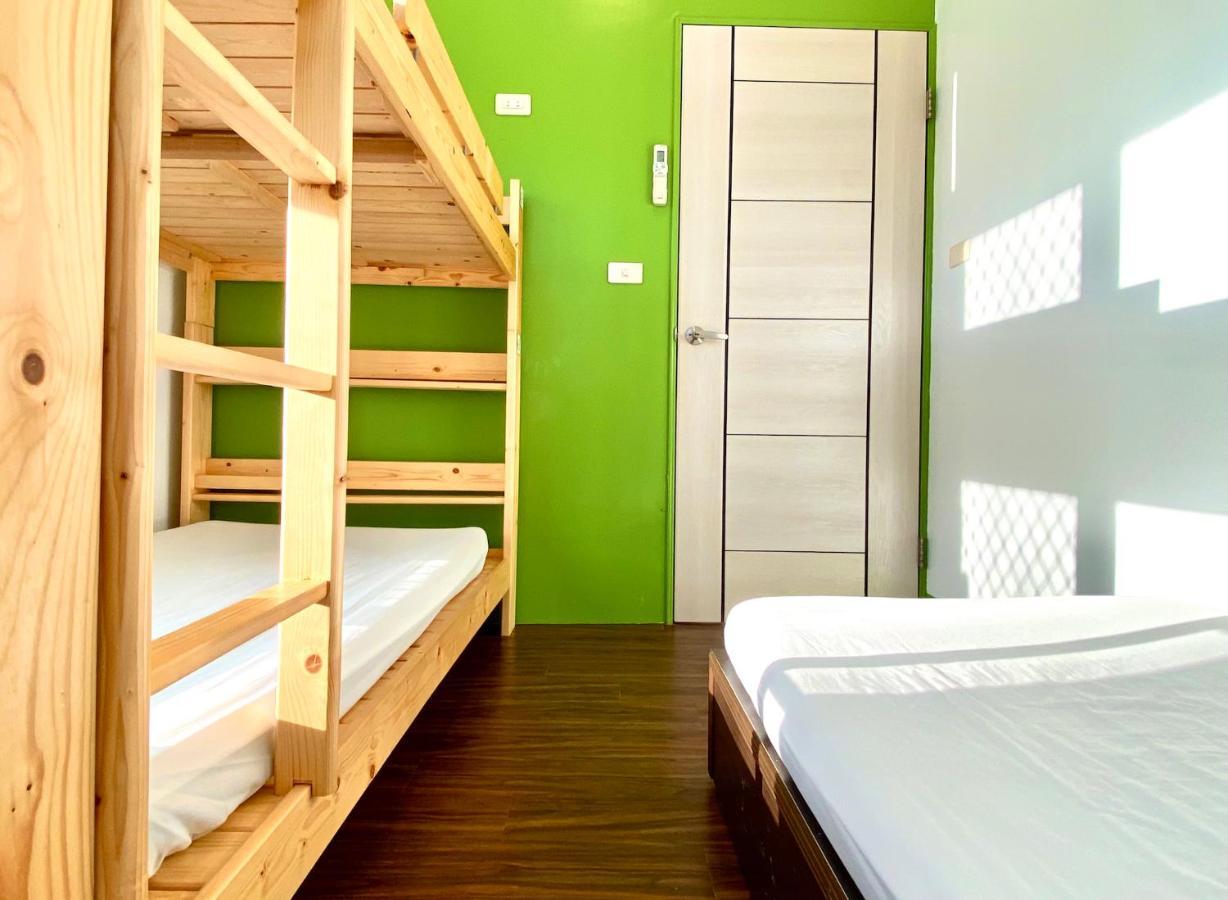 澎湖北吉光背包客民宿 Bayhouse Hostel Penghu Манонг Екстериор снимка