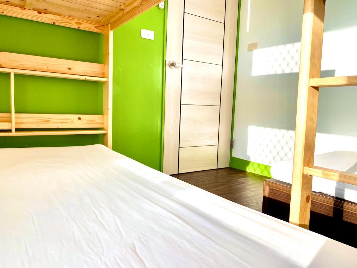 澎湖北吉光背包客民宿 Bayhouse Hostel Penghu Манонг Екстериор снимка