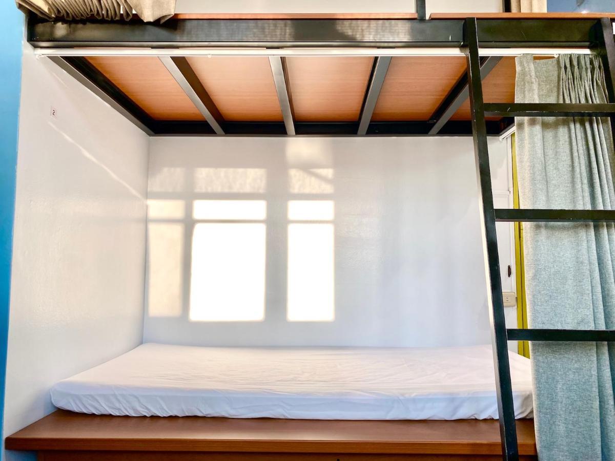 澎湖北吉光背包客民宿 Bayhouse Hostel Penghu Манонг Екстериор снимка