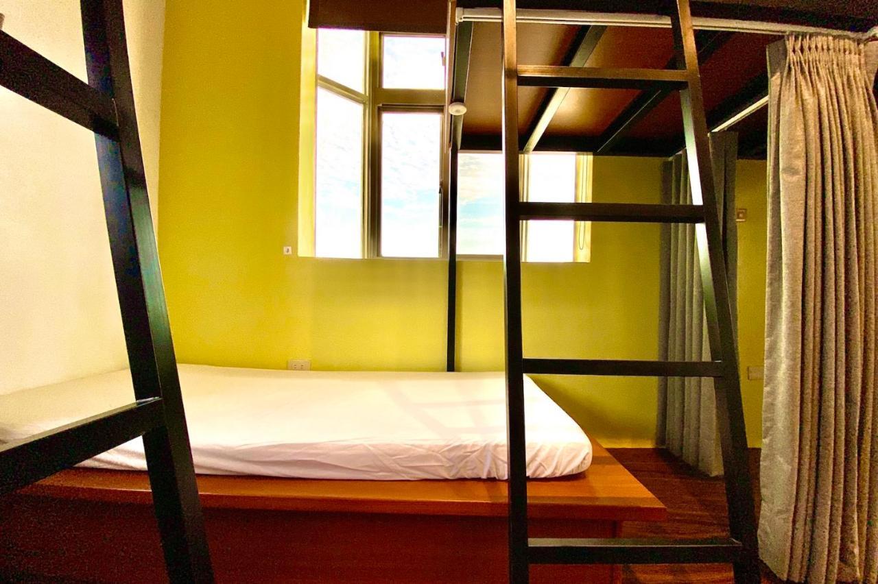 澎湖北吉光背包客民宿 Bayhouse Hostel Penghu Манонг Екстериор снимка