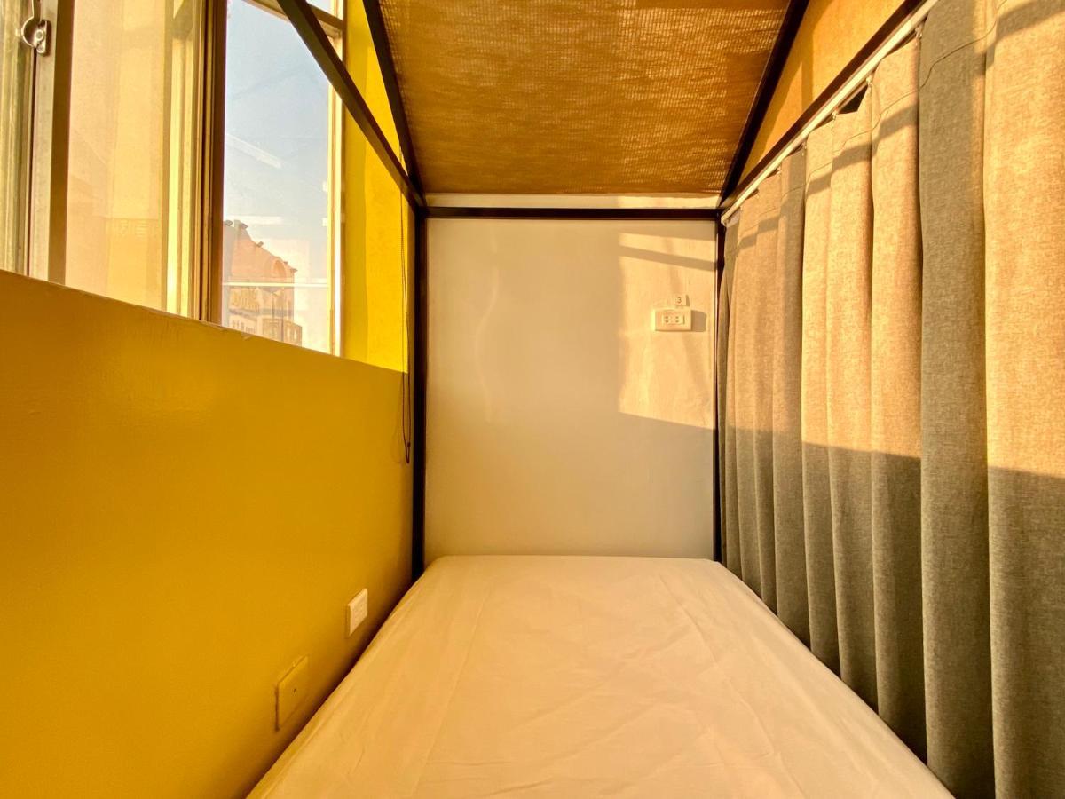 澎湖北吉光背包客民宿 Bayhouse Hostel Penghu Манонг Екстериор снимка