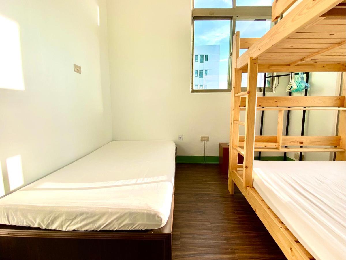 澎湖北吉光背包客民宿 Bayhouse Hostel Penghu Манонг Екстериор снимка