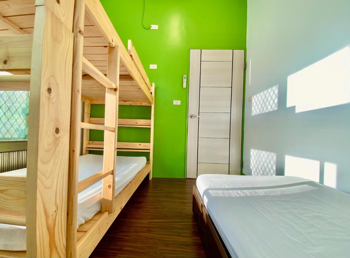 澎湖北吉光背包客民宿 Bayhouse Hostel Penghu Манонг Екстериор снимка