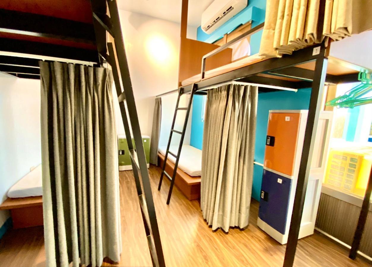 澎湖北吉光背包客民宿 Bayhouse Hostel Penghu Манонг Екстериор снимка