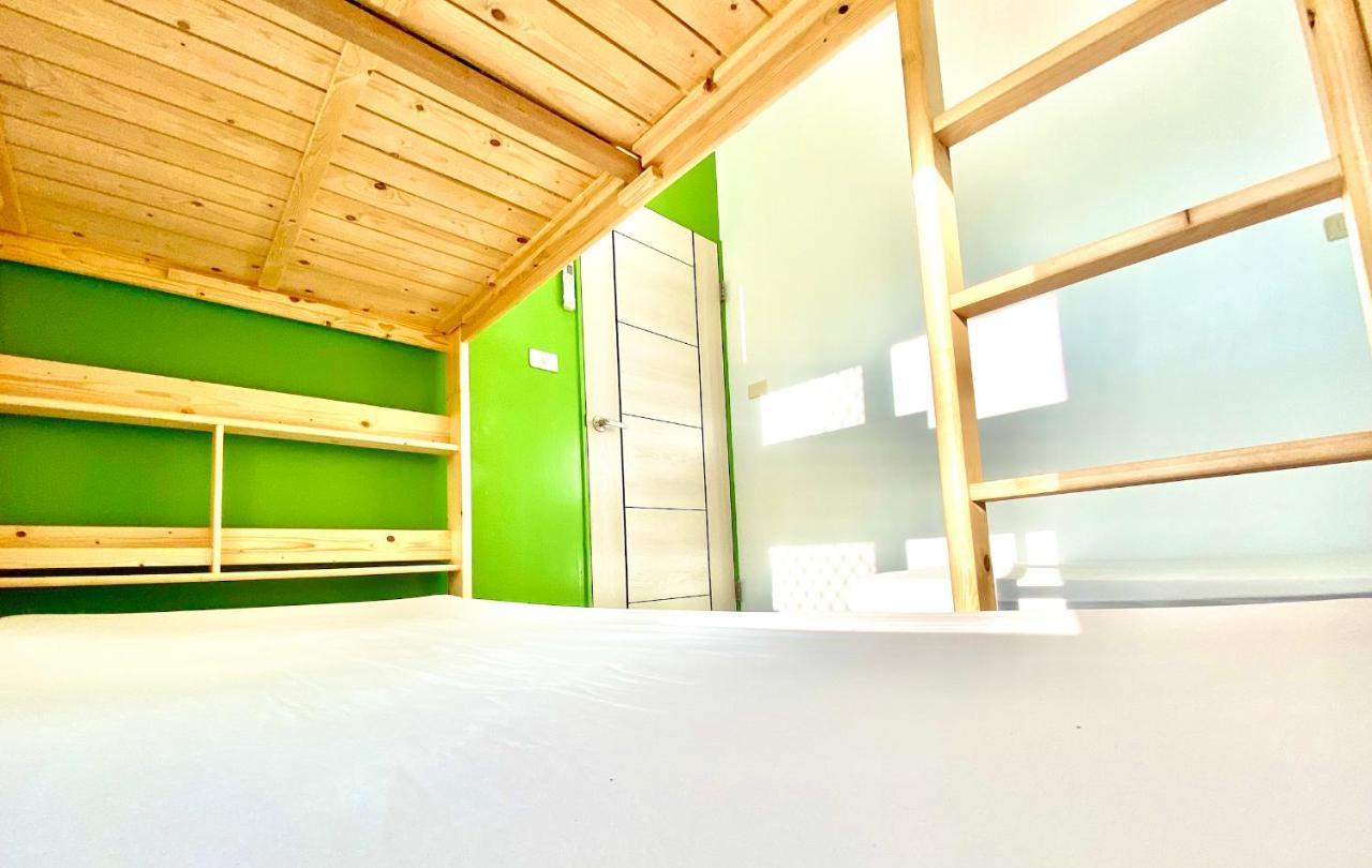 澎湖北吉光背包客民宿 Bayhouse Hostel Penghu Манонг Екстериор снимка