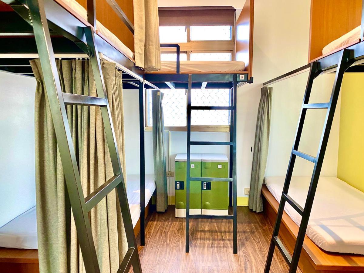 澎湖北吉光背包客民宿 Bayhouse Hostel Penghu Манонг Екстериор снимка