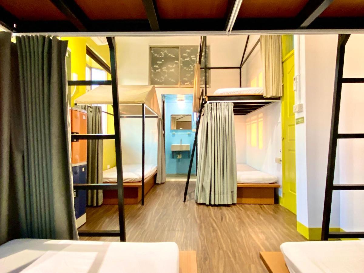 澎湖北吉光背包客民宿 Bayhouse Hostel Penghu Манонг Екстериор снимка