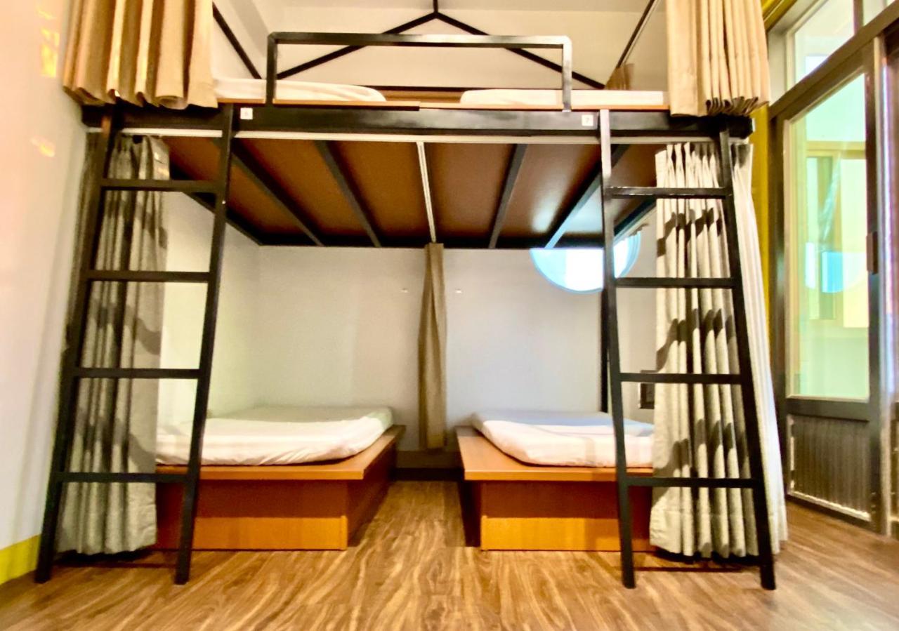 澎湖北吉光背包客民宿 Bayhouse Hostel Penghu Манонг Екстериор снимка