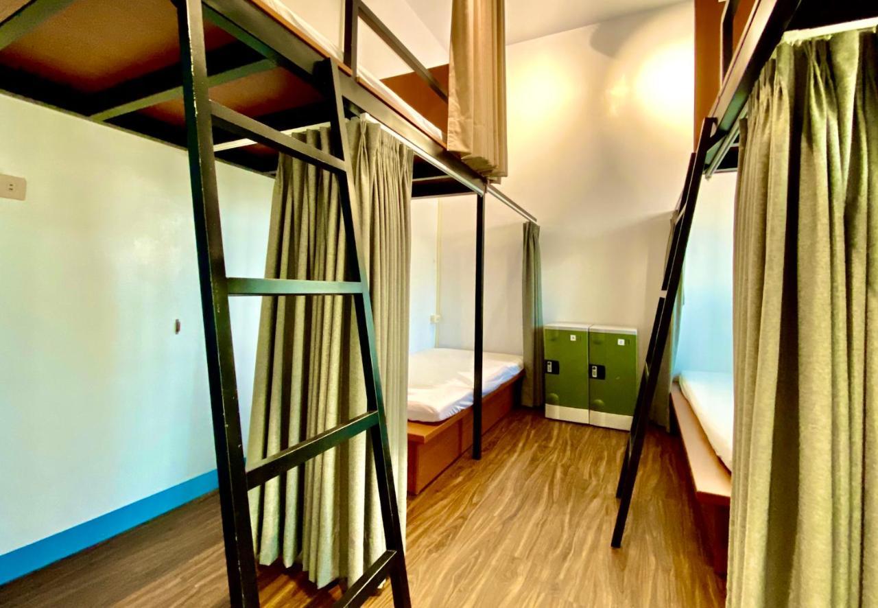 澎湖北吉光背包客民宿 Bayhouse Hostel Penghu Манонг Екстериор снимка