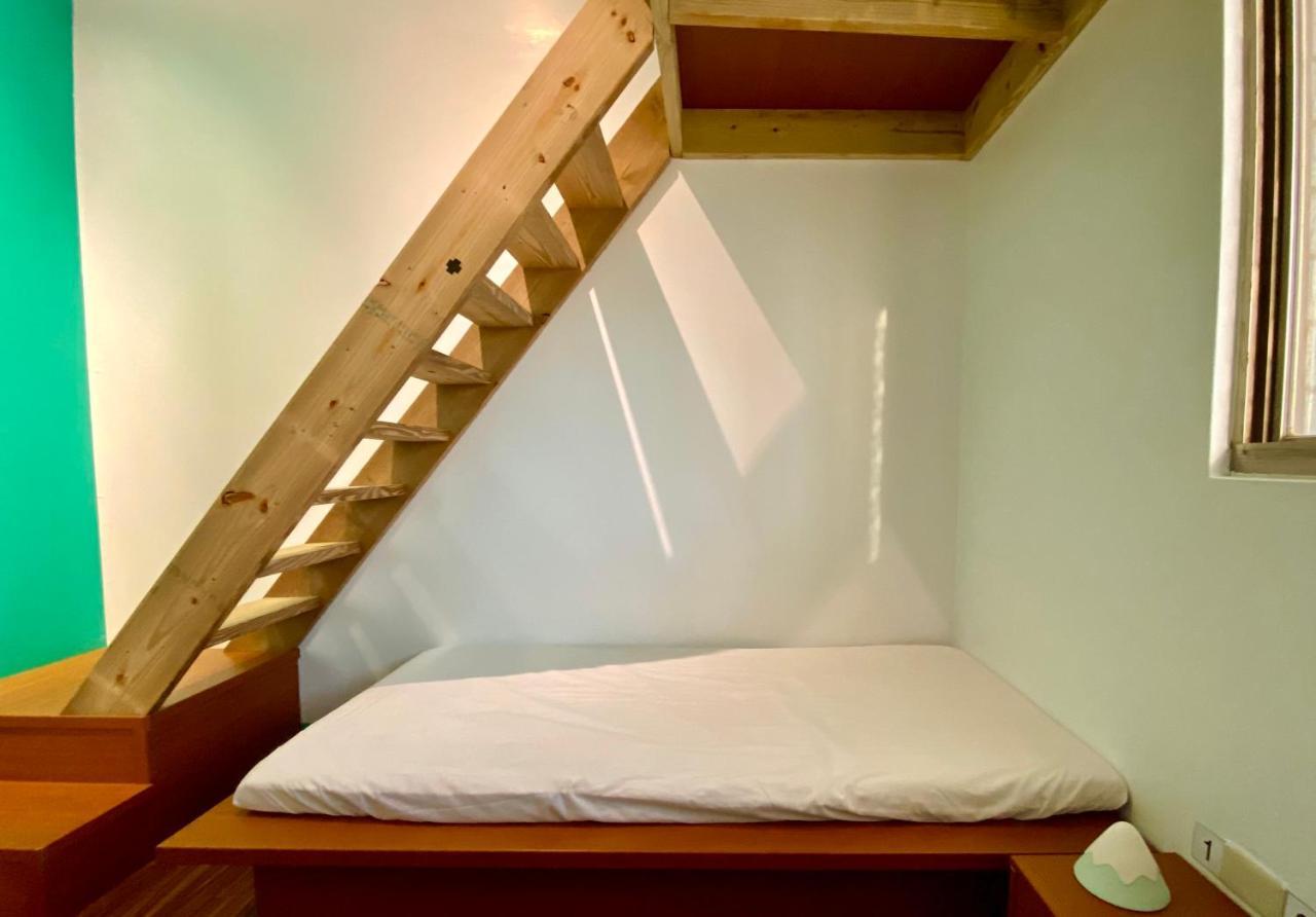 澎湖北吉光背包客民宿 Bayhouse Hostel Penghu Манонг Екстериор снимка