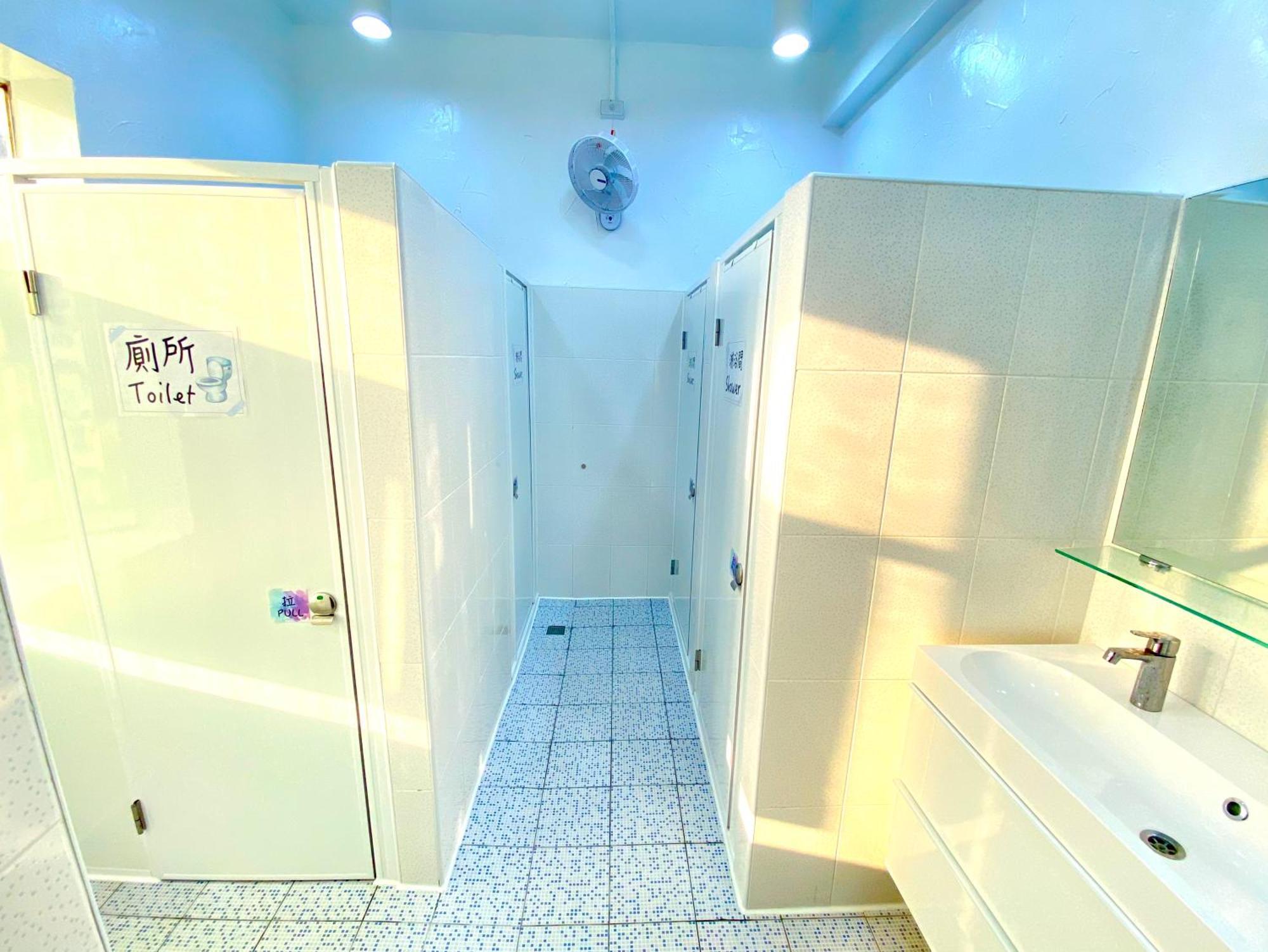 澎湖北吉光背包客民宿 Bayhouse Hostel Penghu Манонг Екстериор снимка