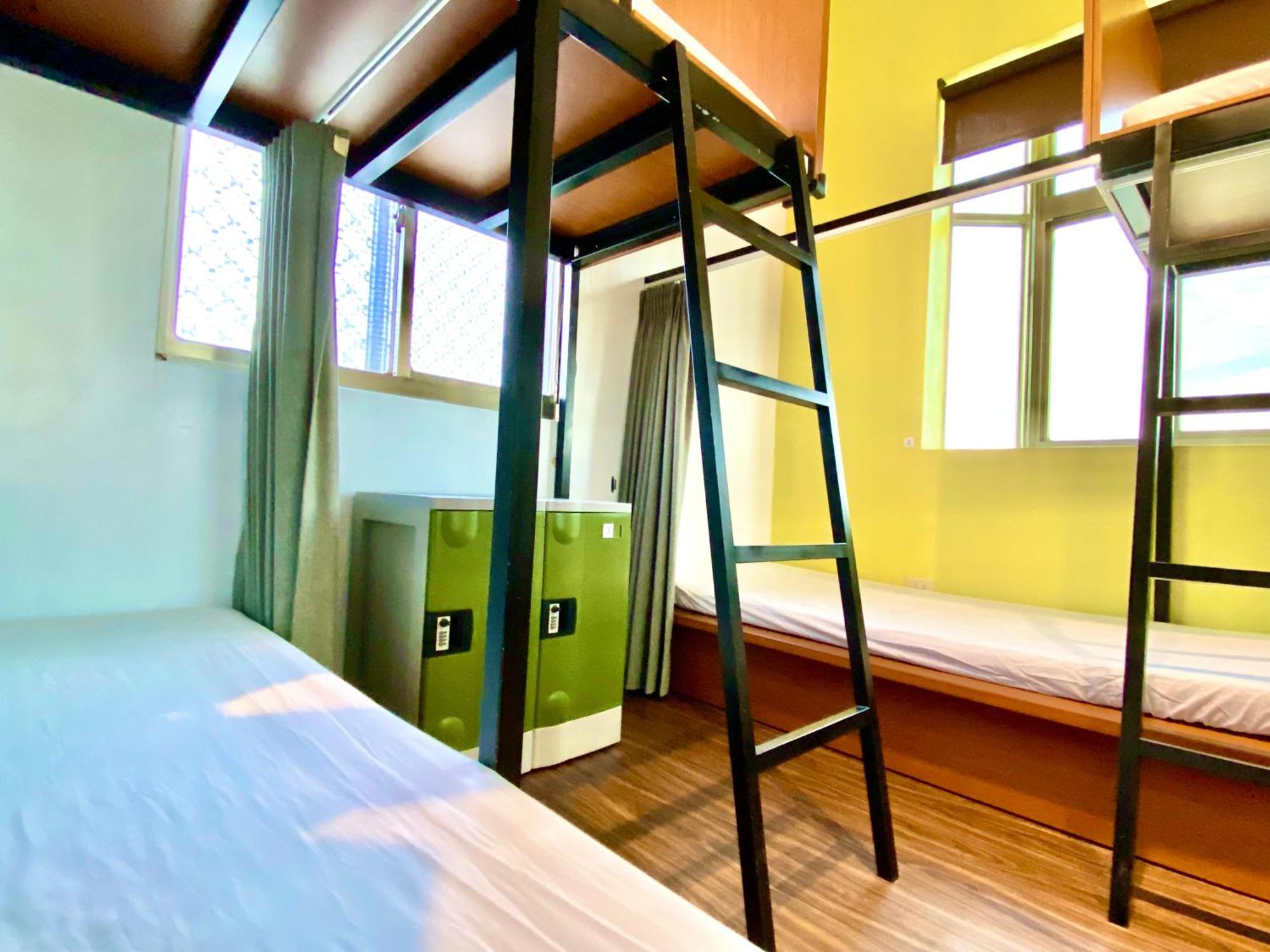 澎湖北吉光背包客民宿 Bayhouse Hostel Penghu Манонг Екстериор снимка