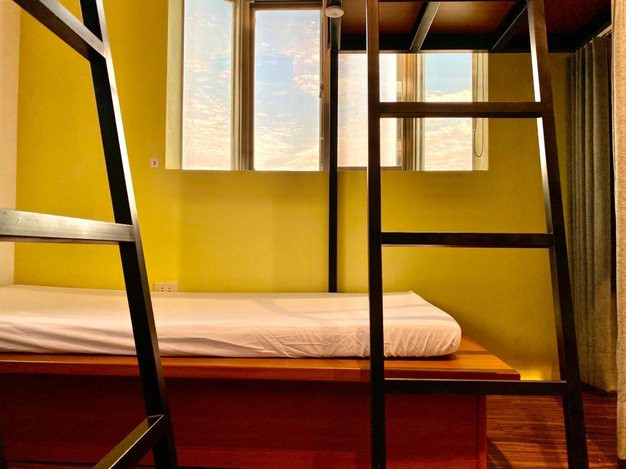 澎湖北吉光背包客民宿 Bayhouse Hostel Penghu Манонг Екстериор снимка