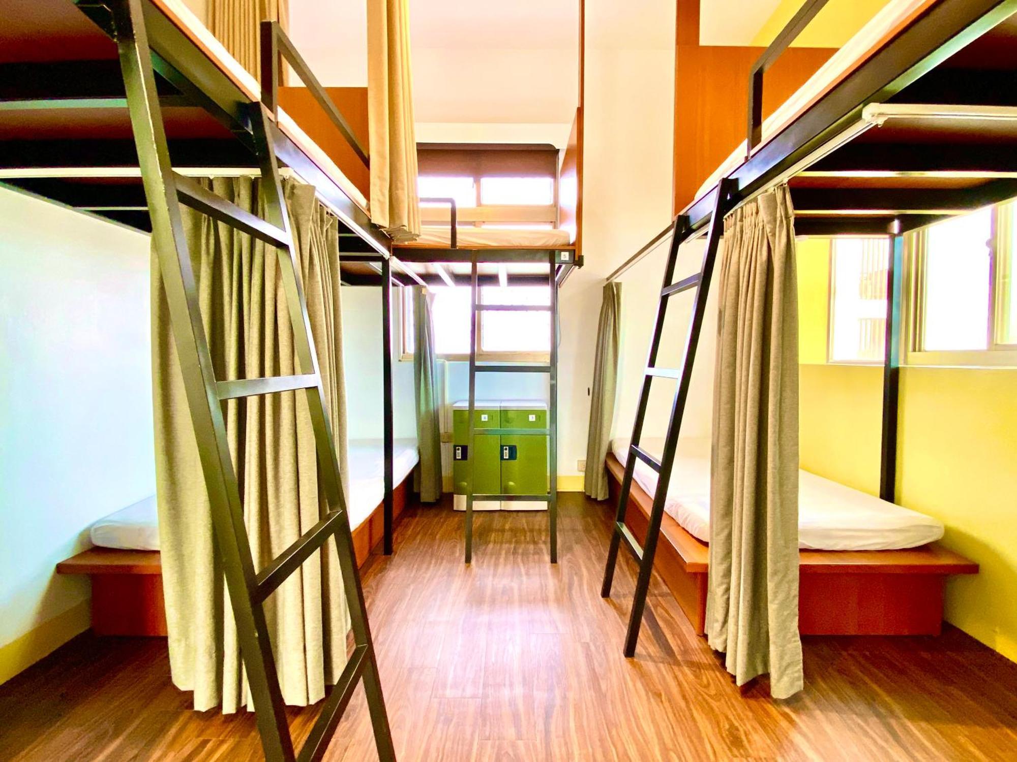 澎湖北吉光背包客民宿 Bayhouse Hostel Penghu Манонг Екстериор снимка